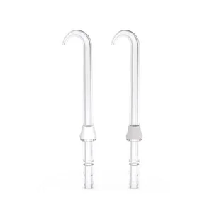 WaterPik końcówki do irygatora DT-100 2szt. - do protez na implantach - Końcówki do irygatorów - miniaturka - grafika 1