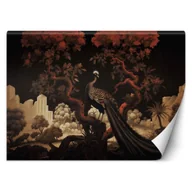 Fototapety - Fototapeta, Paw Zwierzę Drzewo - 450x315 - miniaturka - grafika 1