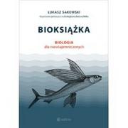 Nauki przyrodnicze - Bioksiążka. Biologia dla niewtajemniczonych - miniaturka - grafika 1