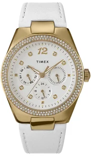 Zegarek Zegarek Timex TW2V80500 Trend Simone - - Zegarki damskie - miniaturka - grafika 1