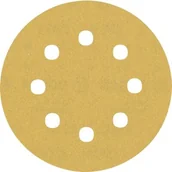 Materiały ścierne - Bosch Papier ścierny Expert C470 2608900990 (50 szt.) - miniaturka - grafika 1