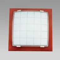 Lampy ścienne - Prezent Lampa Plafon/ Kinkiet GEOMETRICA - miniaturka - grafika 1