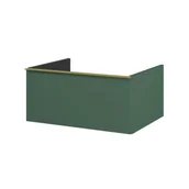 Szafki łazienkowe - Szafka Łazienkowa Pod Blat Look 60 - miniaturka - grafika 1