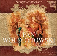 Muzyka dla dzieci - MTJ Agencja Artystyczna Pan Wołodyjowski mp3 - miniaturka - grafika 1