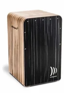 Instrumenty perkusyjne - Schlagwerk CP- 608 Fineline Comfort Dark Night Cajon instrument perkusyjny - miniaturka - grafika 1