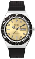 Zegarki męskie - Zegarek Timex TW2W47600 M79 Automatic - miniaturka - grafika 1
