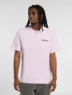 Koszulki męskie - t-shirt uomo dickies statesville dk0a87qpk731 orchid - miniaturka - grafika 1