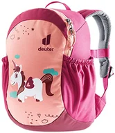 Plecaki - deuter Dziecięcy plecak Pico uniseks - miniaturka - grafika 1
