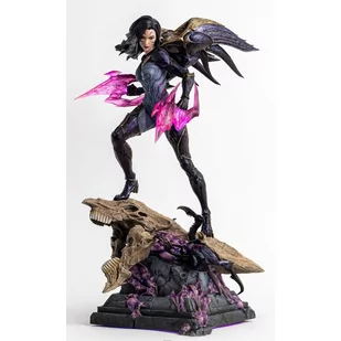 PureArts League of Legends - KAI'SA statuetka (skali 1/4) - Figurki kolekcjonerskie - miniaturka - grafika 1