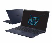 Laptopy - ASUS ExpertBook L1500CDA R3-3250U/16/480 L1500CDA-BQ0474-480SSD - miniaturka - grafika 1