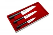 Noże kuchenne - Masahiro Zestaw noży Masahiro Sankei 358_424445 358_424445 - miniaturka - grafika 1