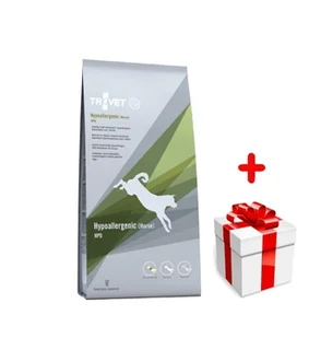 Trovet HPD Hypoallergenic Horse 10 kg - Sucha karma dla psów - miniaturka - grafika 3