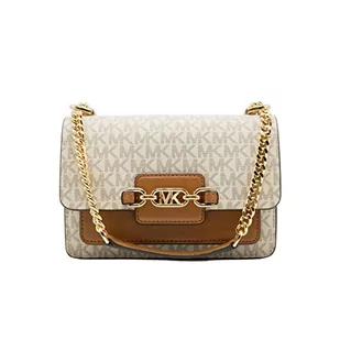 Michael Kors XS Xbody, torba damska, jeden rozmiar, Wanilia/Acrn, Taille unique - Torebki damskie - miniaturka - grafika 1