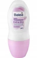 Dezodoranty i antyperspiranty dla kobiet - Antyperspirant roll-on (w kulce) Balea 50 ml - miniaturka - grafika 1