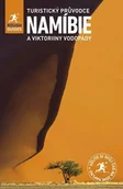 Przewodniki - Namibie - miniaturka - grafika 1