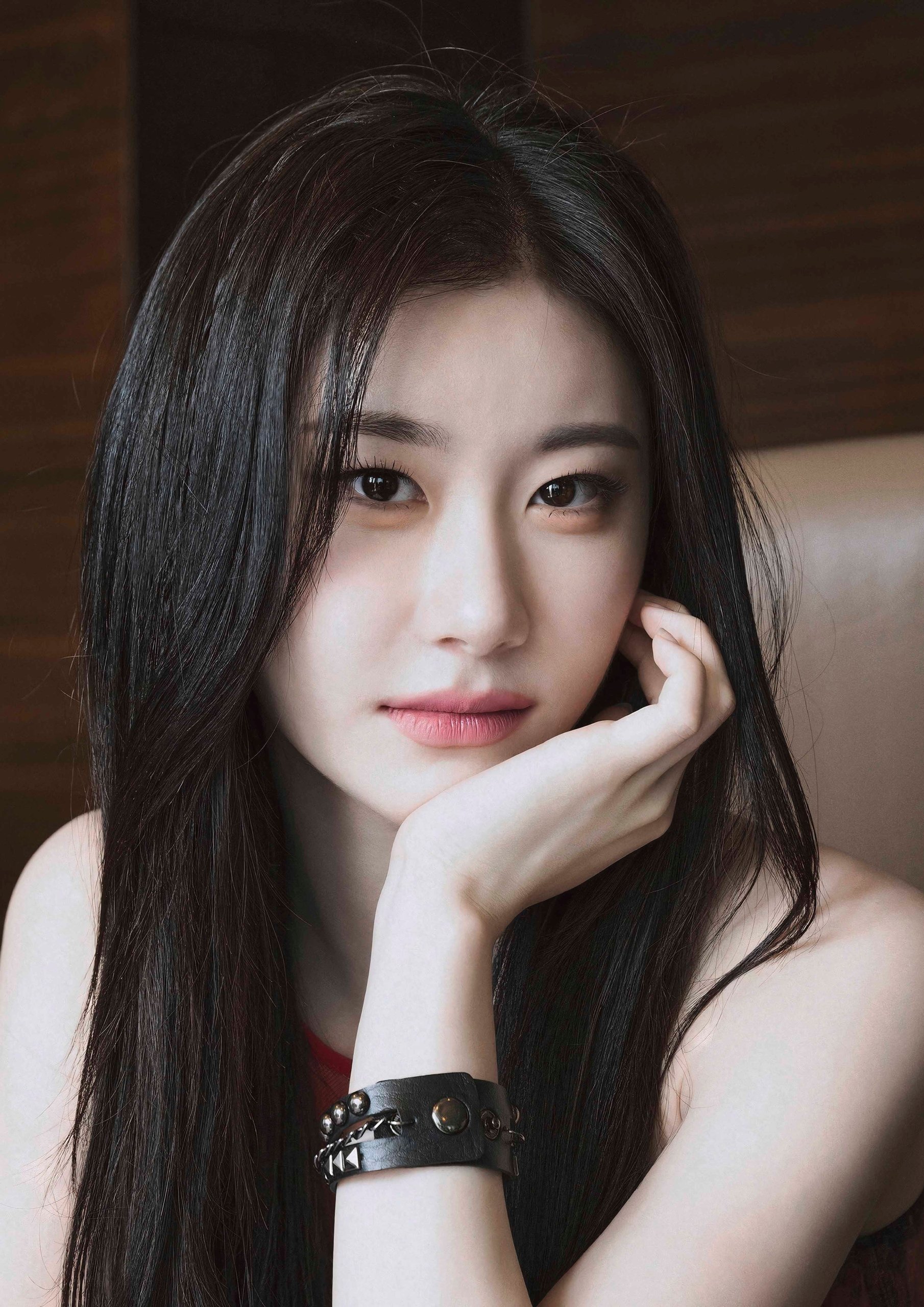 Plakat A2 Itzy K-Pop Kpop Korea Muzyka Chaeryeong