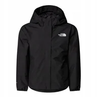 Moda i Uroda OUTLET - THE NORTH FACE KURTKA ANTORA RAIN NF0A8A49KX7 r M - miniaturka - grafika 1