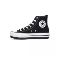 Buty trekkingowe damskie - Buty Chuck Taylor All Star City Trek Rozmiar 39 - A06776C Czarny - miniaturka - grafika 1