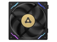 Chłodzenie procesora - Tcomas FC700PRO 120mm FC700PFS2BKDEU - miniaturka - grafika 1