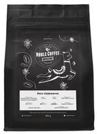 Kawa - Kawa ziarnista Noble Coffee Peru Cajamarca 1kg - miniaturka - grafika 1