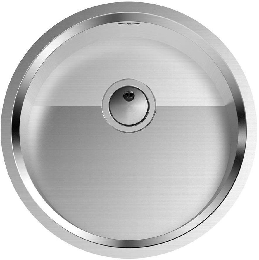 FOSTER 1333000 Zlewozmywak Giotto podwieszany/na równi z blatem