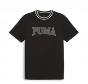Koszulki męskie - Puma, Koszulka męska Rozmiar L - miniaturka - grafika 1