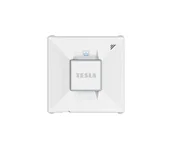 Roboty sprzątające - Tesla W800 WiFi Robot do mycia okien W800 WiFi z aplikacją mobilną biały - miniaturka - grafika 1