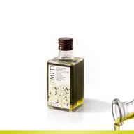 Zdrowa żywność - Oliwa Picual  EVOO O-MED Butelka UV 250 ml - miniaturka - grafika 1