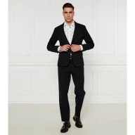 Garnitury - HUGO Garnitur Hu/Go243X Slim Fit - miniaturka - grafika 1