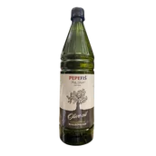 Oliwa - Oliwa z oliwek EV domowa marki Pepefis 1L - miniaturka - grafika 1