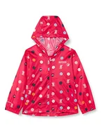 Kurtki i płaszcze dla chłopców - Regatta Unisex dziecięca kurtka Peppa Pack It Shell - miniaturka - grafika 1
