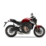 Kufry i sakwy motocyklowe - 3P System Honda CB650R - miniaturka - grafika 1