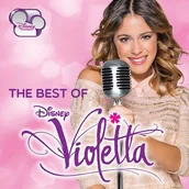 Muzyka dla dzieci - Best Of Violetta Soundtrack Disney Płyta CD) - miniaturka - grafika 1