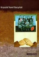 Poezja - Wiersze - miniaturka - grafika 1