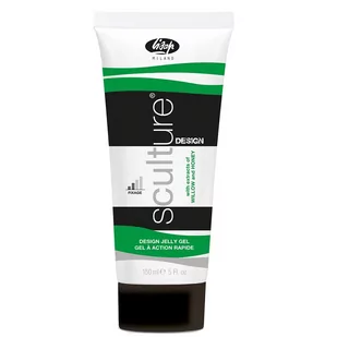 Lisap Sculture żel modelujący do włosów 150ml - Kosmetyki do stylizacji włosów - miniaturka - grafika 1