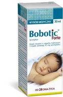Układ pokarmowy - Polpharma Bobotic Forte 30 ml - miniaturka - grafika 1