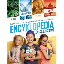 Dragon Encyklopedia dla dzieci - Encyklopedie i leksykony - miniaturka - grafika 2