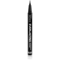 Eyelinery - Gabriella Salvete Everlasting Waterproof Eyeliner Eyeliner 1,6 ml Odcień Black - miniaturka - grafika 1