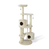 Drapaki dla kotów - AniOne Drapak Zoey - miniaturka - grafika 1