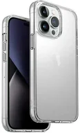 Etui i futerały do telefonów - UNIQ etui LifePro Xtreme iPhone 14 Pro Max 6,7" przeźroczysty/crystal clear - miniaturka - grafika 1
