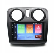 Nawigacja GPS - RADIONAWIGACJA GPS DACIA SANDERO 2012-2020 ANDROID - miniaturka - grafika 1