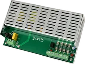 Akcesoria do monitoringu - Zasilacz wielowyjściowy PSDC-12V4X1A Pulsar - miniaturka - grafika 1