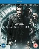 Fantasy Blu-Ray - Snowpiercer (Snowpiercer: Arka przyszłości) - miniaturka - grafika 1