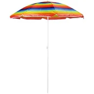 Parasole ogrodowe - Royokamp Parasol plażowo balkonowy 180cm Royokamp  1036243 - miniaturka - grafika 1