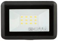 Akcesoria do monitoringu - Reflektor led AD-NL-6153BL4 ADVITI - miniaturka - grafika 1