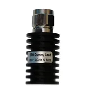 Akcesoria do krótkofalówek - 25W 50Ohm sztuczne obciążenie ze złączem N - miniaturka - grafika 1