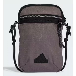 Saszetka adidas CXPLR Small Bag (kolor Szary/Srebrny) - Torby sportowe - miniaturka - grafika 1