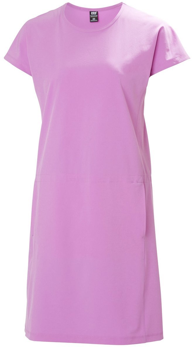 Helly Hansen Helly Hansen sukienka W THALIA SUMMER DRESS 34346 089 XL