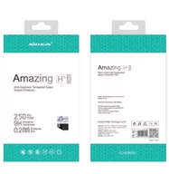 Szkła hartowane na telefon - Nillkin H+ PRO SZKŁO OCHRONNE HARTOWANE 9H NA EKRAN SAMSUNG GALAXY A3 2016 - miniaturka - grafika 1