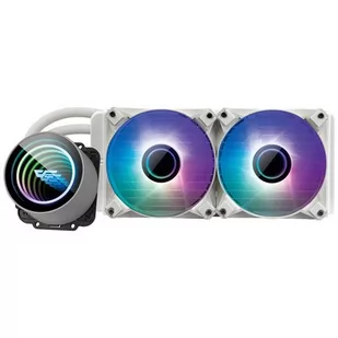 Darkflash DX240 V2 (biały) - Chłodzenie procesora - miniaturka - grafika 2